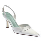 Kitty - Fifi Wedding Shoes & Evening Shoes Collection by Filippa Scott