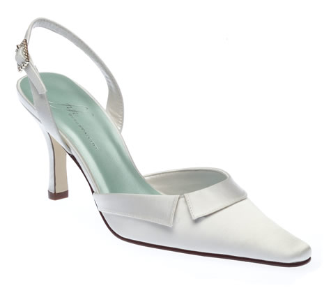 Kitty - Fifi Wedding Shoes & Evening Shoes Collection by Filippa Scott