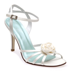 Poppy - Fifi Wedding Shoes & Evening Shoes Collection by Filippa Scott