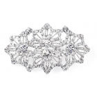 Astor Brooch - Couture Jewellery Collection from the Wedding Accessory Boutique