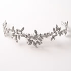 Chantilly Tiara - Couture Jewellery Collection - Accessories from the Wedding Accessory Boutique - shop online for quality accessories
