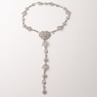 Hayworth Necklace - Couture Jewellery Collection from the Wedding Accessory Boutique