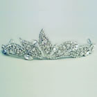 Madison Tiara - Couture Jewellery Collection from the Wedding Accessory Boutique