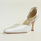Classic - Beautiful Wedding Shoes & Evening Shoes by Augusta Jones Wedding Accessories