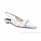 Gaby - Beautiful Wedding Shoes & Evening Shoes by Meadows Bridal