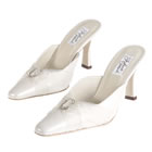Alice - Wedding Shoes & Evening Shoes - Stephanie Clelland Limited Edition Collection