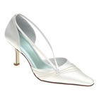 Summer - Fifi Wedding Shoes & Evening Shoes Collection by Filippa Scott