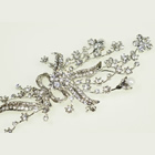 French Tiaras & Jewellery - Vintage Brooch B11 from the Wedding Accessories Boutique