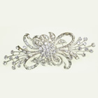 French Tiaras & Jewellery - Vintage Brooch B12 from the Wedding Accessories Boutique