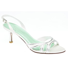 Ellie - Fifi Wedding Shoes & Evening Shoes Collection from Wedding Accessory Boutique Middlesex online shop
